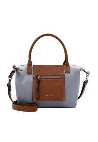 SHOPPER TAS FABRIZIA - Sac à main - crystal blue