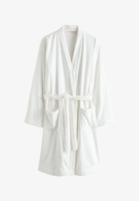 Unausgewählt, new white