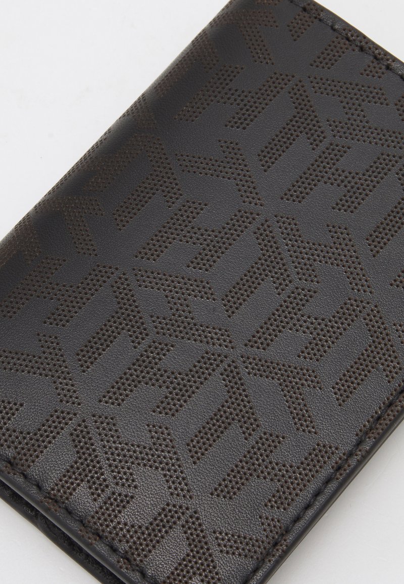 Tommy Hilfiger BUSINESS BIFOLD Wallet black Zalando.ie