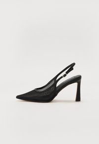 Call it Spring - CHIICAGO - High heels - black Thumbnail Image 1