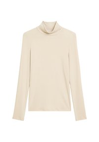 Maglietta a manica lunga - natural stone