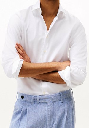 Business skjorter - white