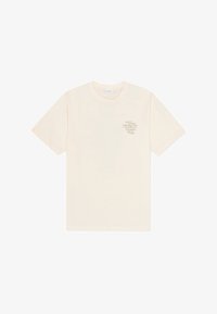 Δεν επιλέχθηκε, eggnog white