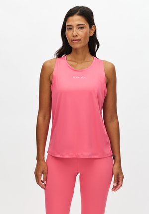 TEAM LOGO TANK - Top - fruit dove