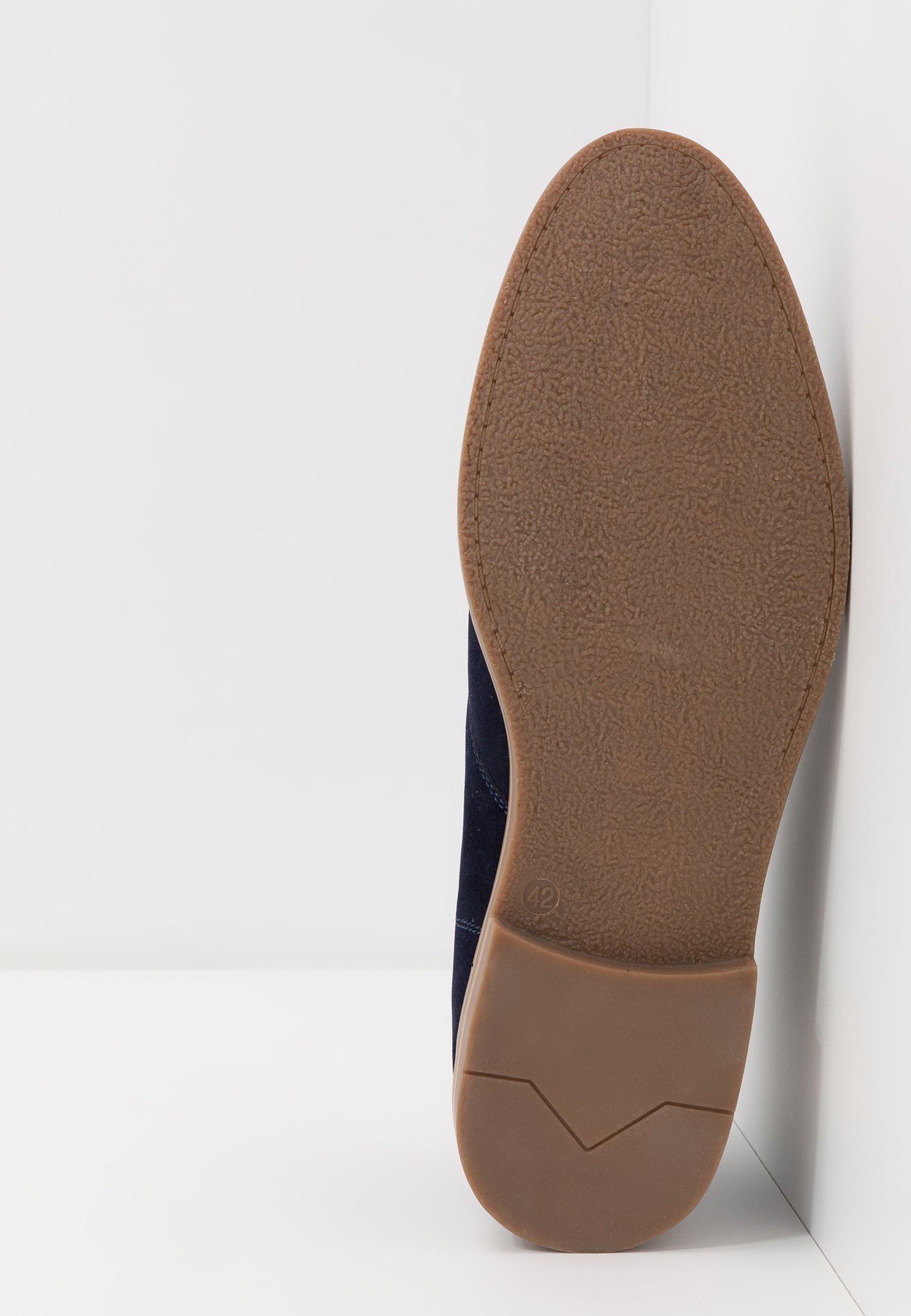 derbies femme pier one