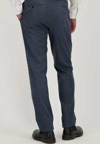 Dansaert Black STING - Chino - darkslategr