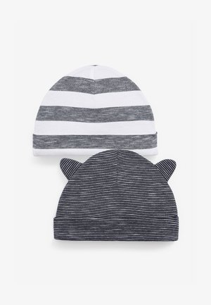 2 PACK - Gorro - dark blue