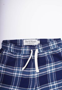 Band of Rascals Pyjamasbyxor - blue