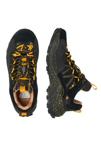 Flower Mountain IWANO - Sneaker low - anthrazit