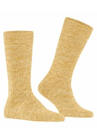 Esprit FESTIVE BOOT - Socken - mouline