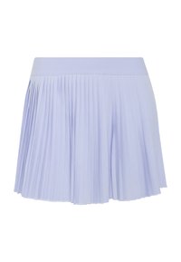Ikke valgt, violet tone