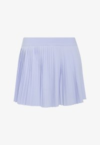 Ikke valgt, violet tone