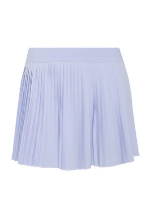adidas Performance, CLUB PLEATSKIRT - Sports skirt - violet tone