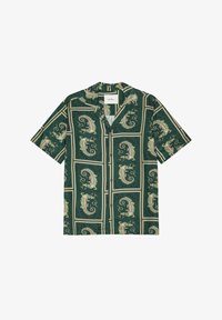 Δεν επιλέχθηκε, pine green