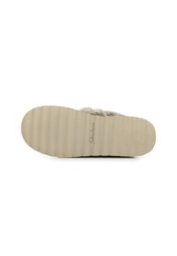 Skechers Scarpe senza lacci - taupe
