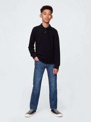 KIDS '90S ORIGINAL STRAIGHT JEANS - Džínsy s rovným strihom - dark blue