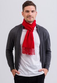CASH-MERE CASH-MERE  - Sjal / Tørklæder - rot