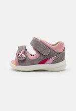 Sandalias Superfit Polly Para Niñas | Calzado Cómodo Y Flexible - Marca De Calidad