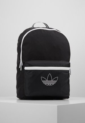 BACKPACK - Reppu - black