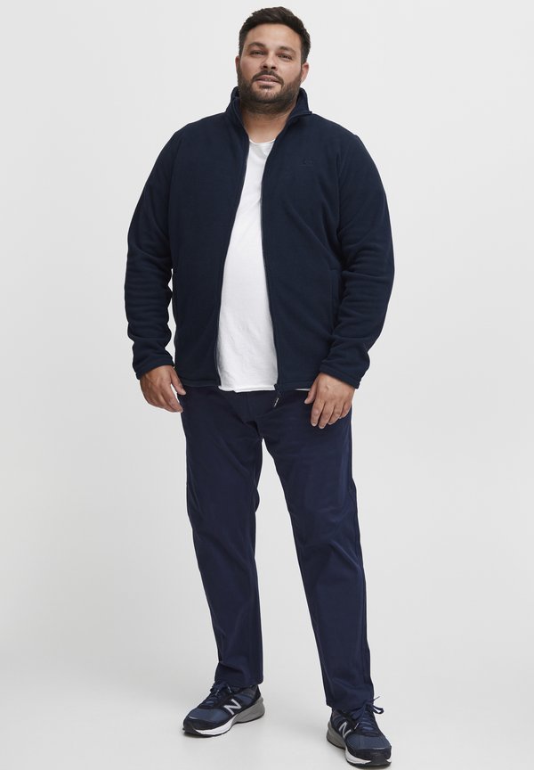 BHBFlinne - Fleece jacket2