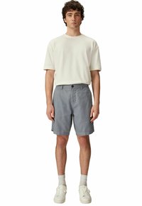 Next REGULAR FIT - Shorts - blue