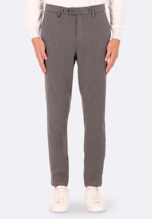YORK T PARSIFAL - Chino - lead