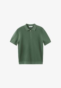 Non selezionato, green