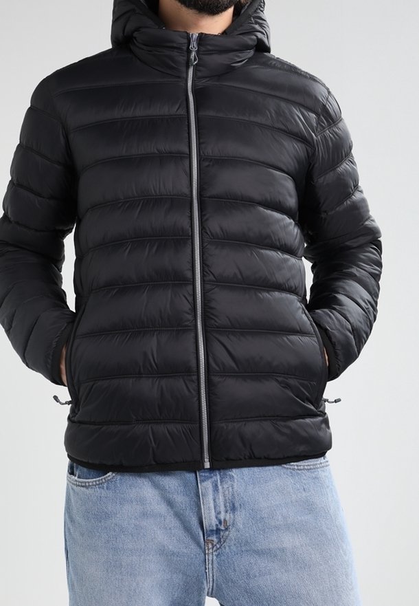 CMP Giacca invernale - black