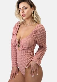 Elara Body - pink