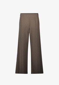 Niet geselecteerd, braun