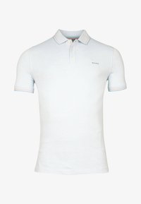 Niet geselecteerd, pastel blue