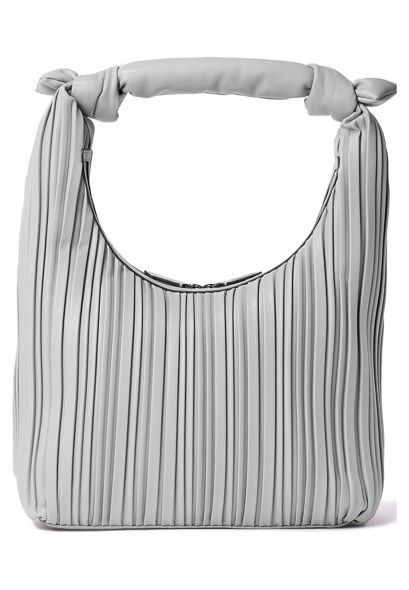 Damen Handtaschen | KARL LAGERFELD KUSHION Handtasche gravel/grau - AZ72666 Damen Handtaschen | KARL LAGERFELD KUSHION Handtasche gravel/grau - AZ72666