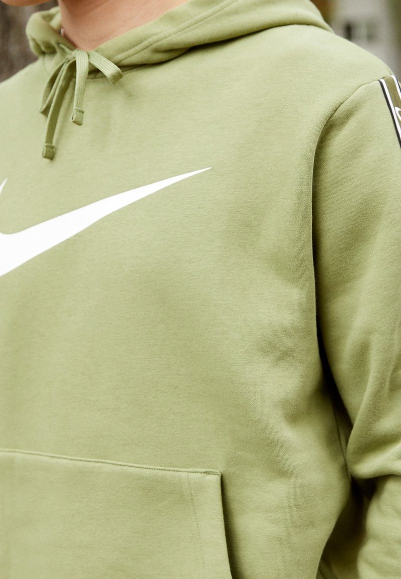 Nike Sportswear Luvtröja - khaki