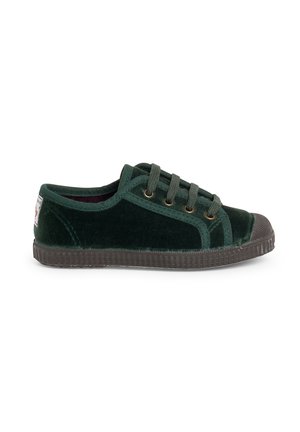 Pisamonas Sneaker low - verde