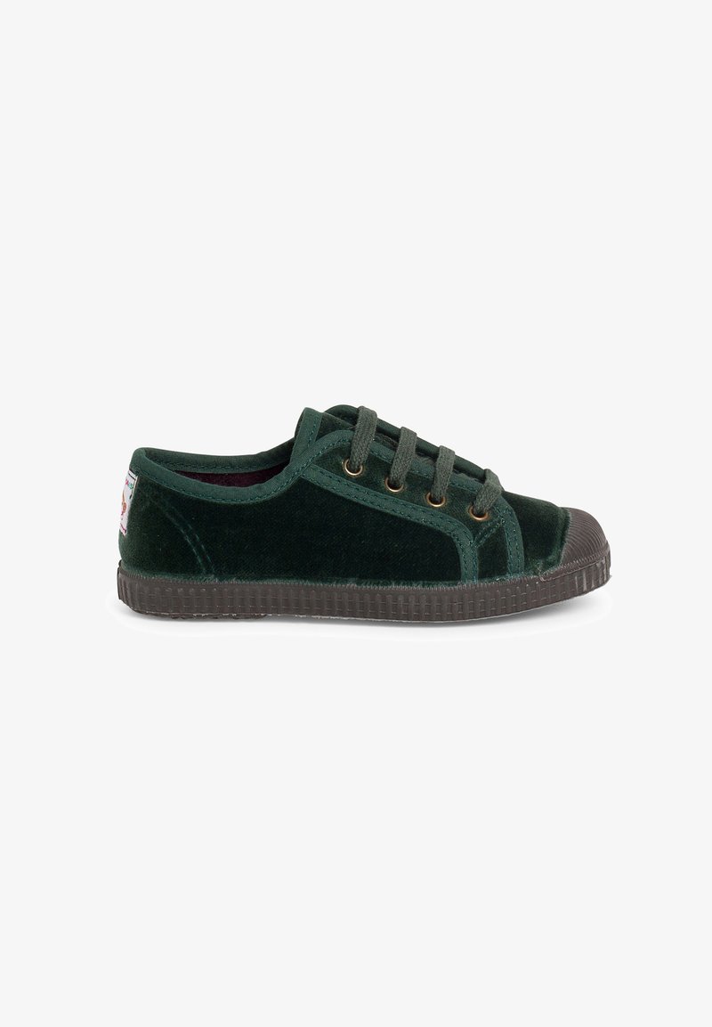 Pisamonas Baskets basses - verde