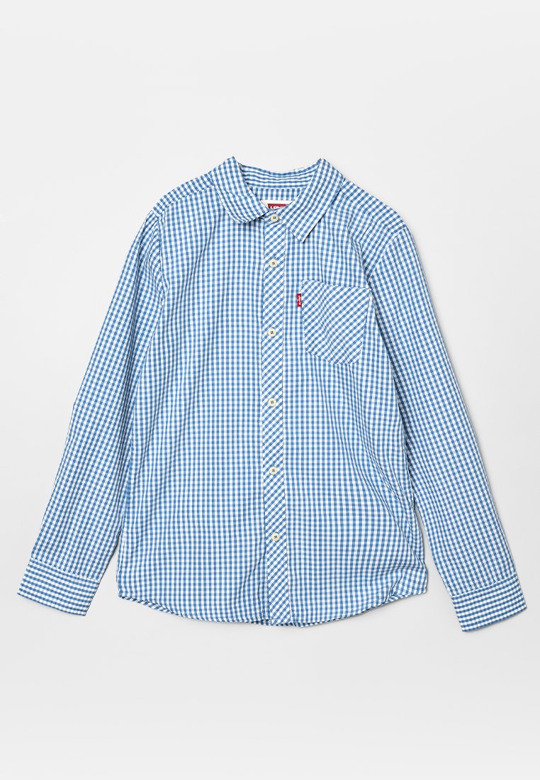 Levi’s® Overhemd blauw Levi’s® Overhemd blauw