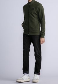 Petrol Industries Kofta - green