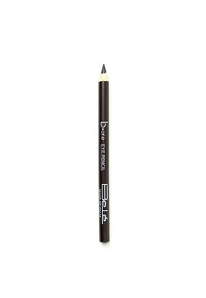 B-ONE MATITA OCCHI - Matite sopracciglia - black purple