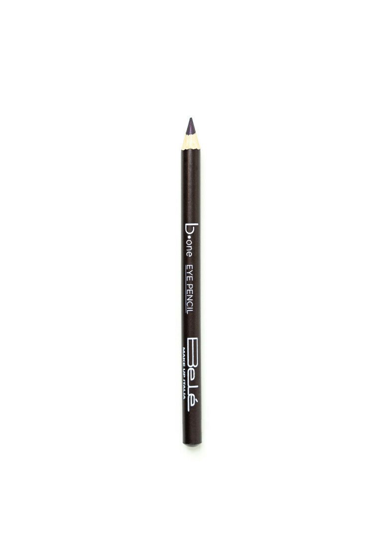 Belé Make Up Italia - B-ONE MATITA OCCHI - Matite sopracciglia - black purple, Ingrandire