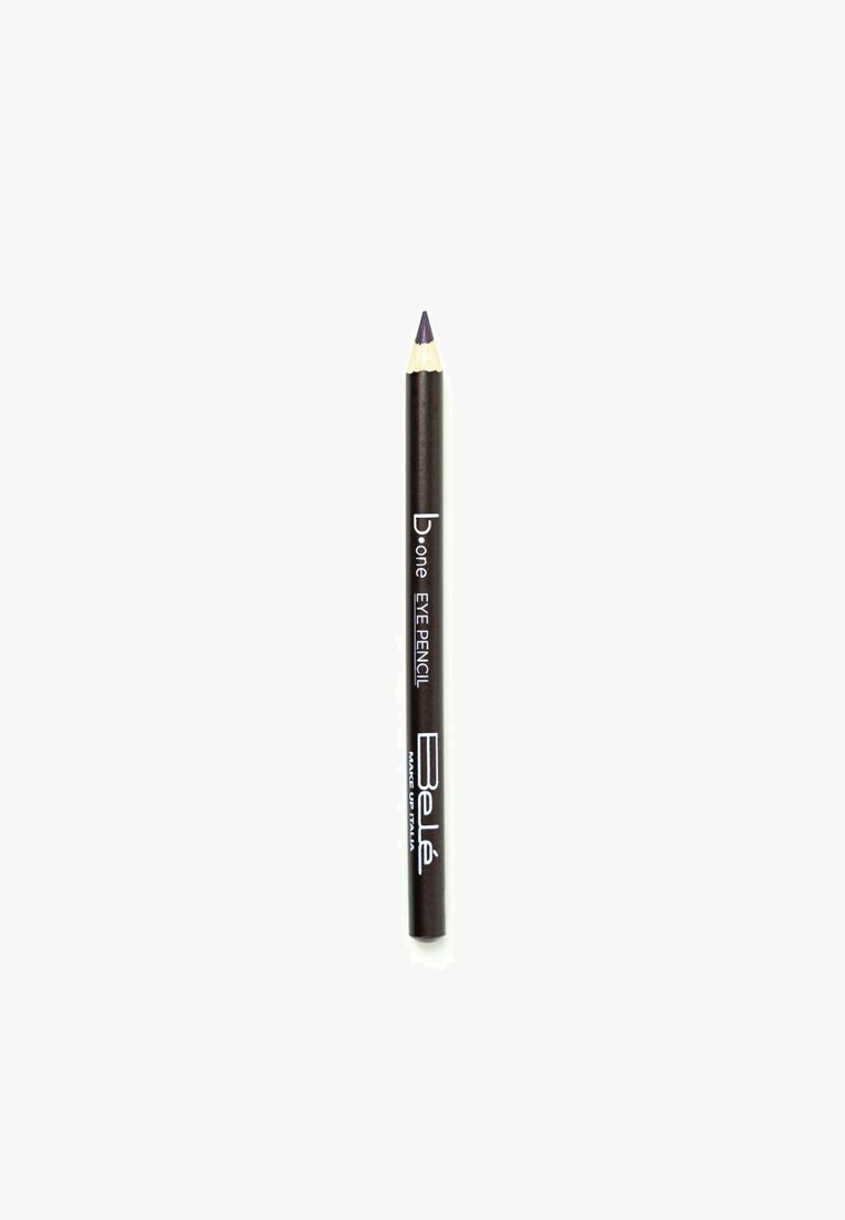 Belé Make Up Italia - B-ONE MATITA OCCHI - Matite sopracciglia - black purple, Ingrandire