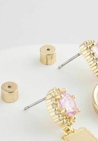 Cath Kidston Náušnice - gold tone