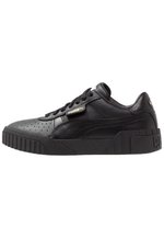 cali puma noir
