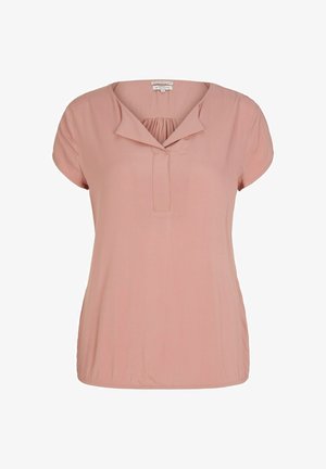 Blouse - Blouse - nude rose