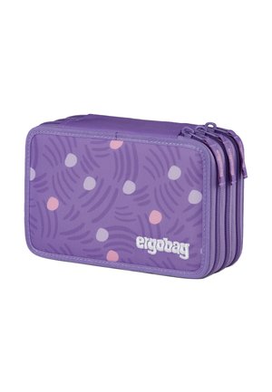 MAXI - Federmäppchen - lavendel