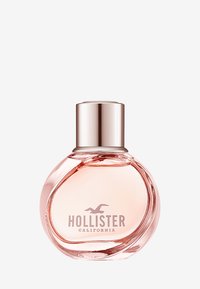Hollister Fragrances - WAVE FOR HER - Eau de Parfum - - Thumbnail Image 1