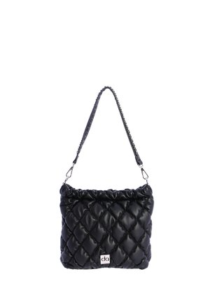 PISA - Bolso de mano - black