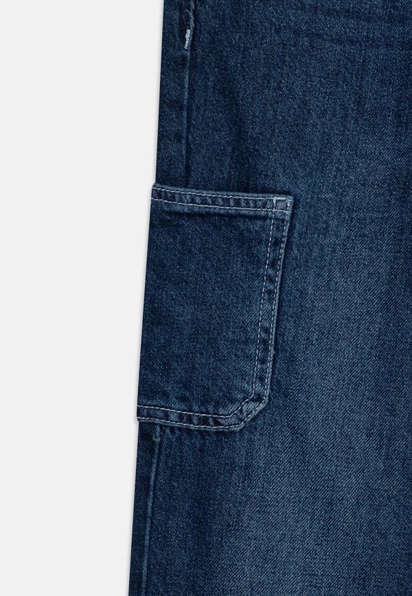 NKMRYAN CARP - Straight leg jeans2