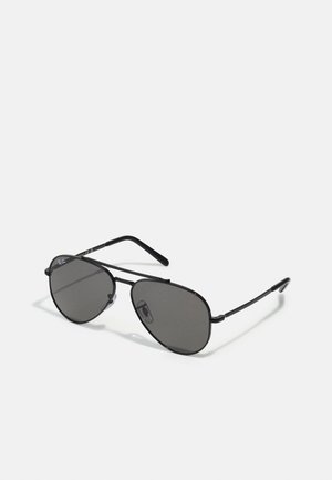 Ray-Ban NEW AVIATOR UNISEX - Sonnenbrille - black