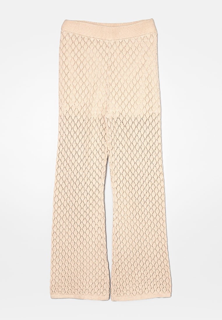 Marc O’Polo Junior Broek crème