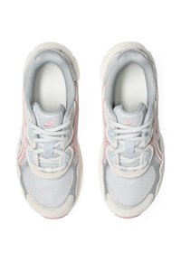 ASICS SportStyle GEL-NYC GS - Sneakers basse - glacier grey coneflower